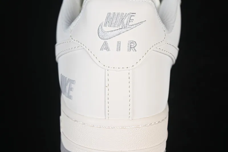 All Categories Nk Air Force 1 Air Force Series Nk Air Force 1 Low Air Force Low Nike Air Force 1'07 Low Beige Gray Stars Air Force One Low Casual Shoes XX3168-185